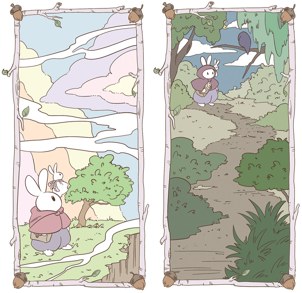 small prints
