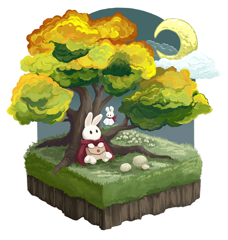 5" sticker
